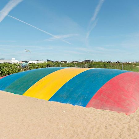 First Camp Lakolk Strand Camping Eksteriør billede