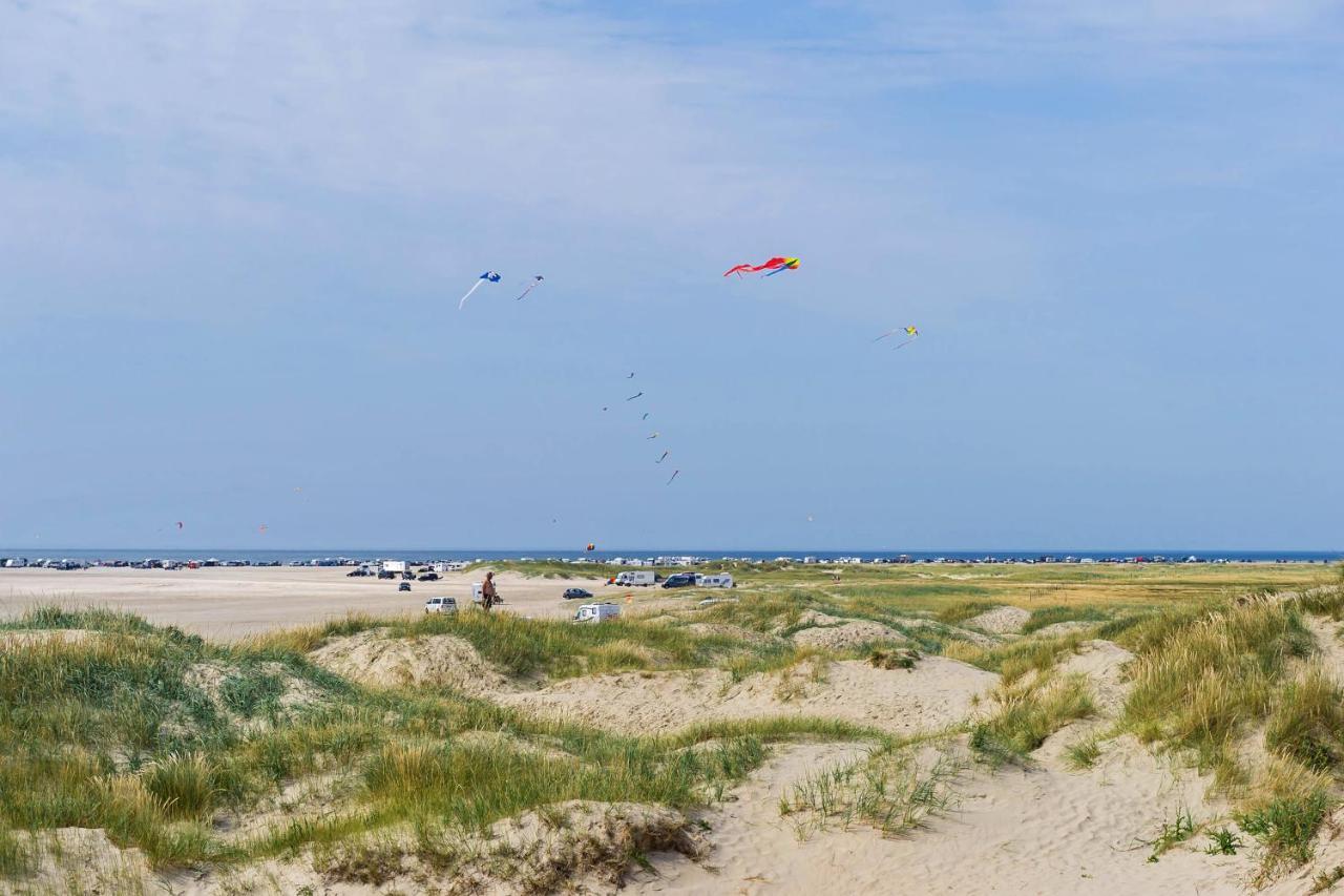 First Camp Lakolk Strand Camping Eksteriør billede