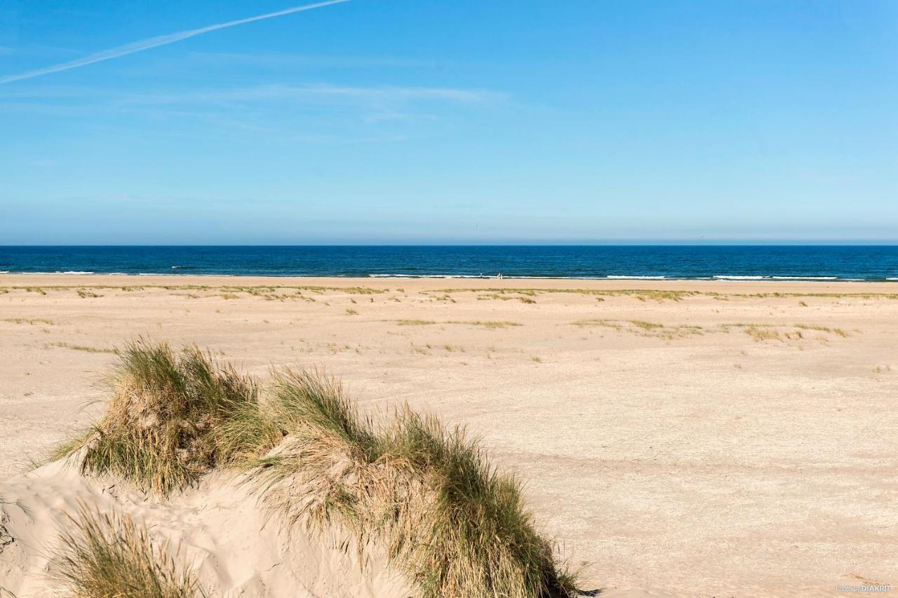 First Camp Lakolk Strand Camping Eksteriør billede